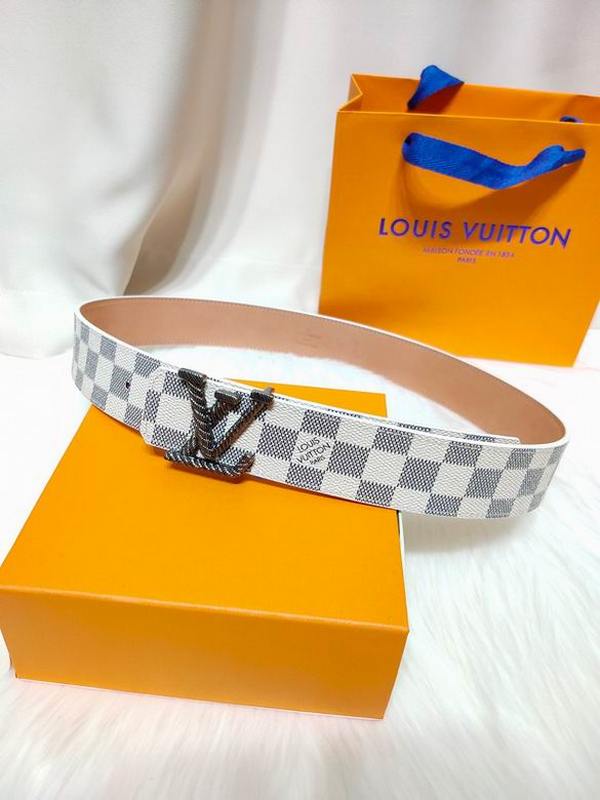 LV Belts 125